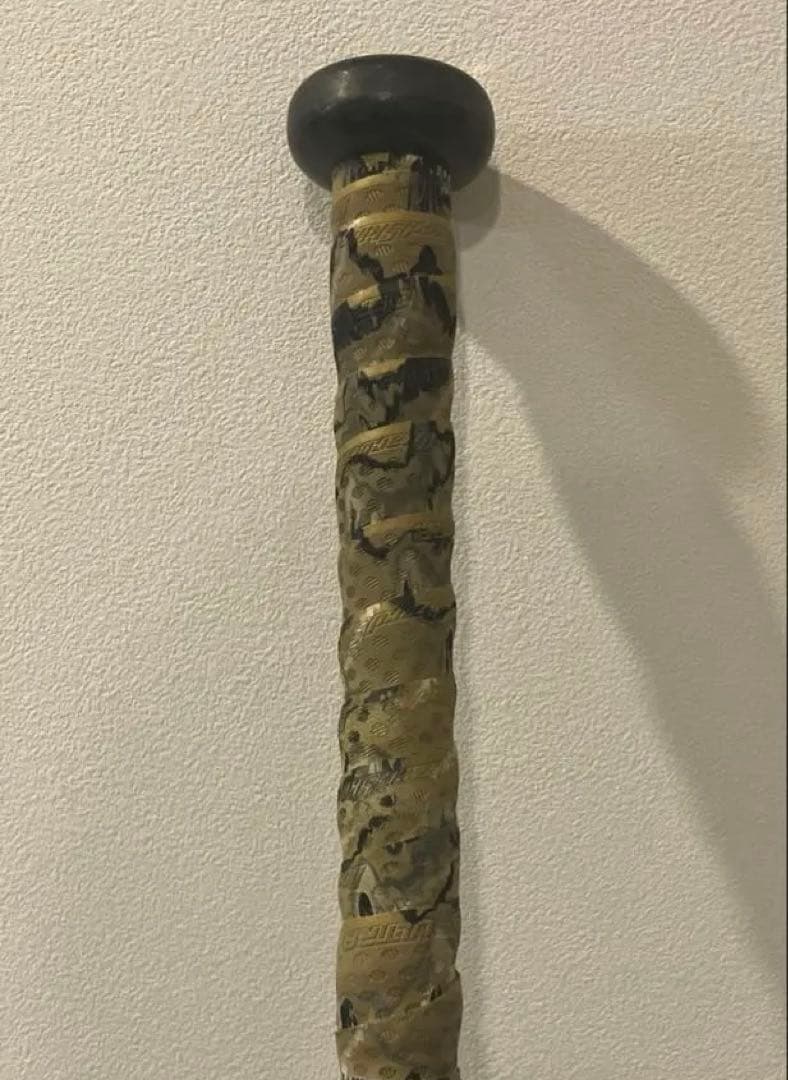 ミズノ　ビヨンドマックスレガシー　中古品　軟式バット　80cm 少年野球