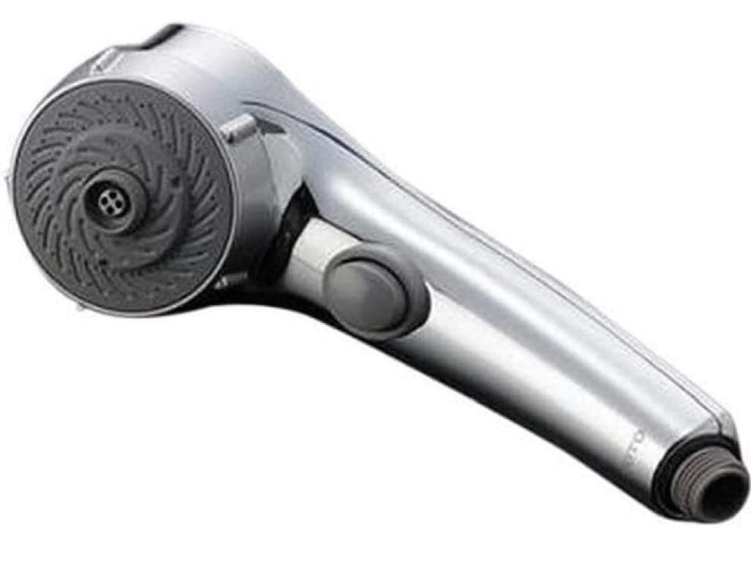 TOTO ワンダービートマッサージ・クリックシャワーヘッド