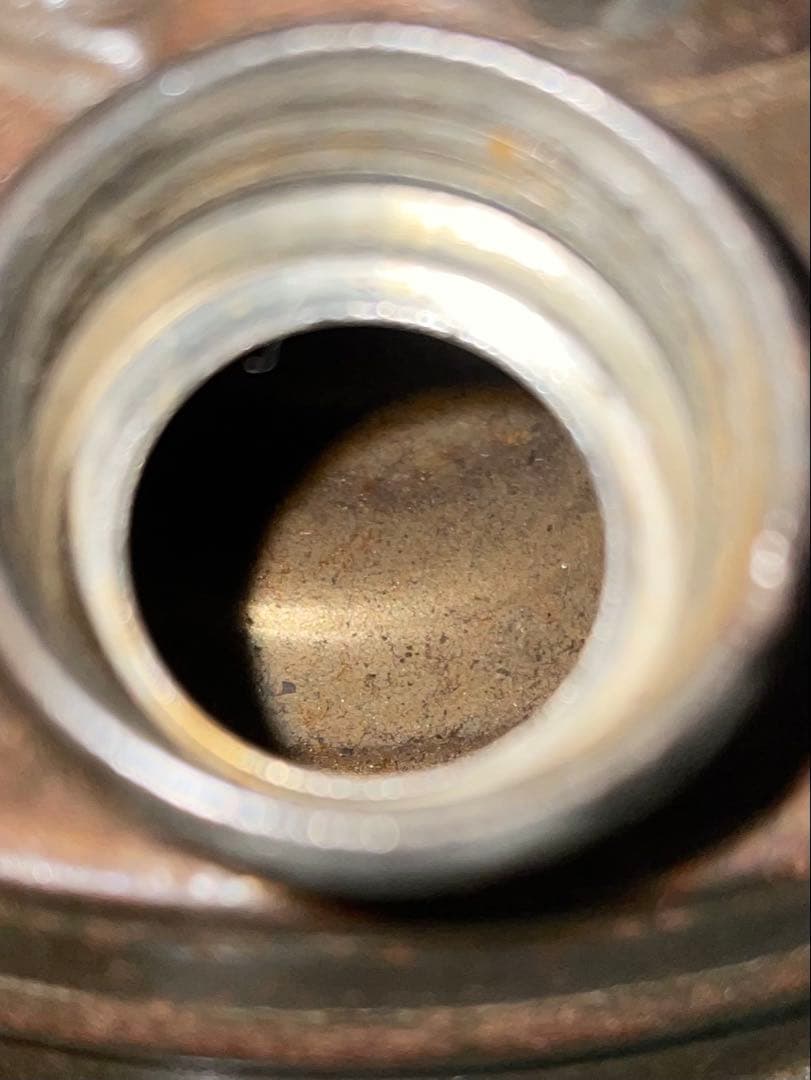 【激レア】Feuerhand №275 アメリカ輸出モデル NIER 戦前 US