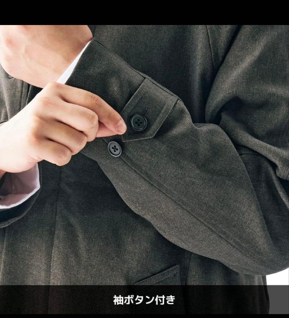 【新品】X Shelter コート ブラック LL 黒 ワークマン XL