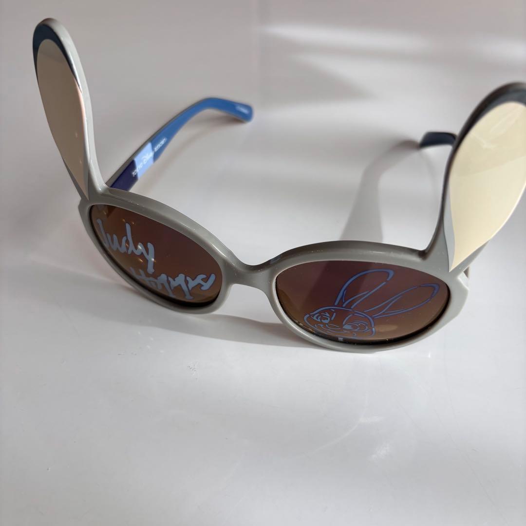 ディズニー サングラス　ニック ジュディ ズートピア