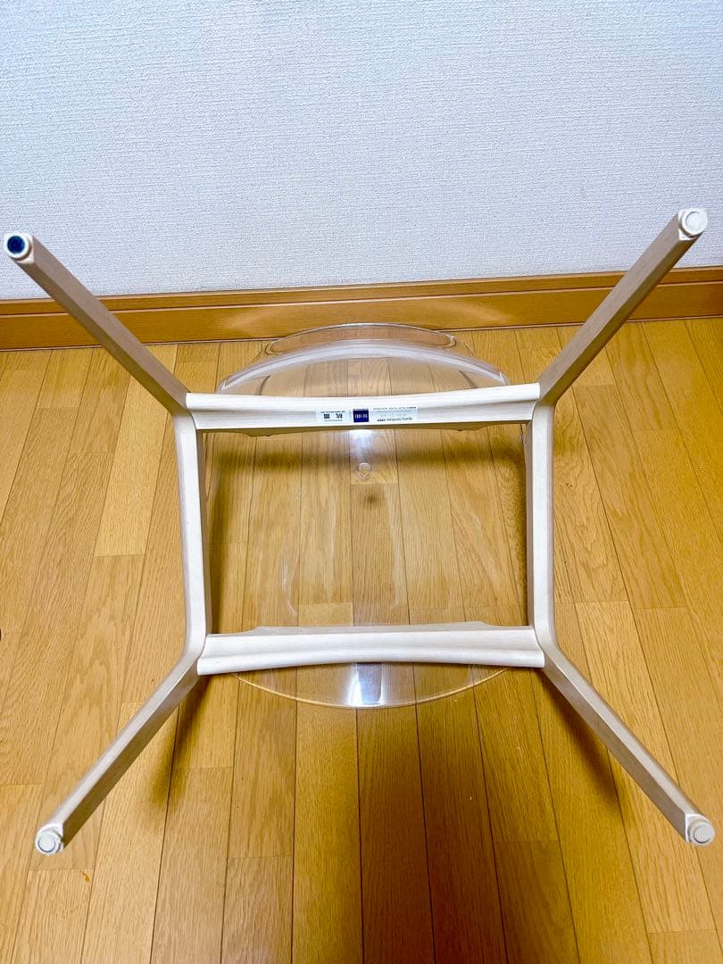 AD CORE MAGNOLIA TA-002 ダイニングチェア