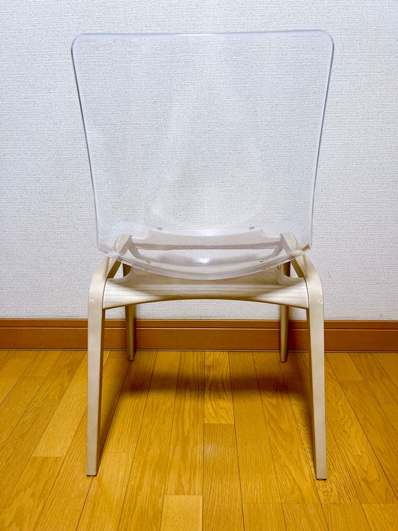 AD CORE MAGNOLIA TA-002 ダイニングチェア