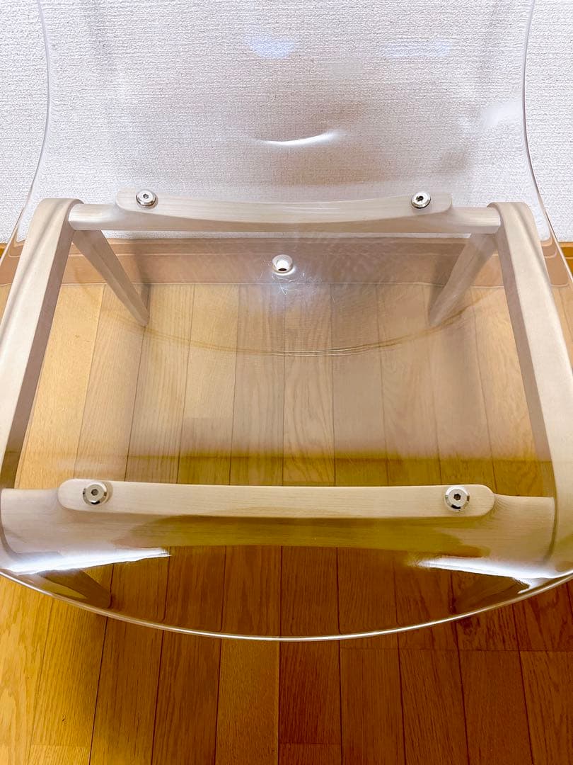 AD CORE MAGNOLIA TA-002 ダイニングチェア