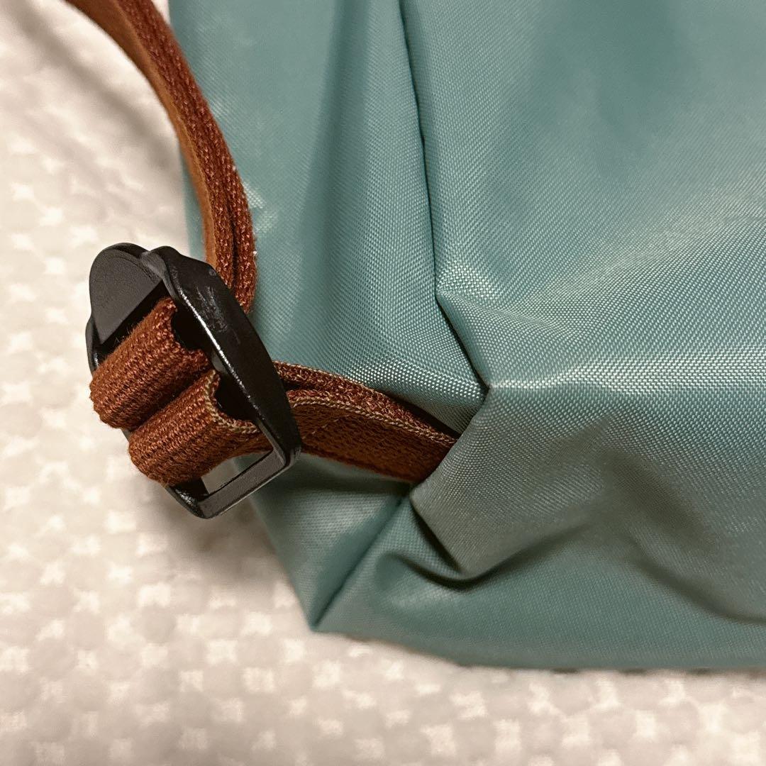 【大幅値下げ‼️超美品✨】LONGCHAMP ル・プリアージュ バックパック