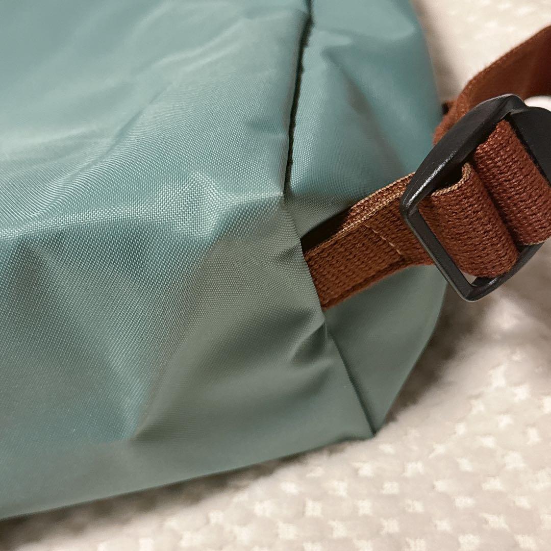 【大幅値下げ‼️超美品✨】LONGCHAMP ル・プリアージュ バックパック