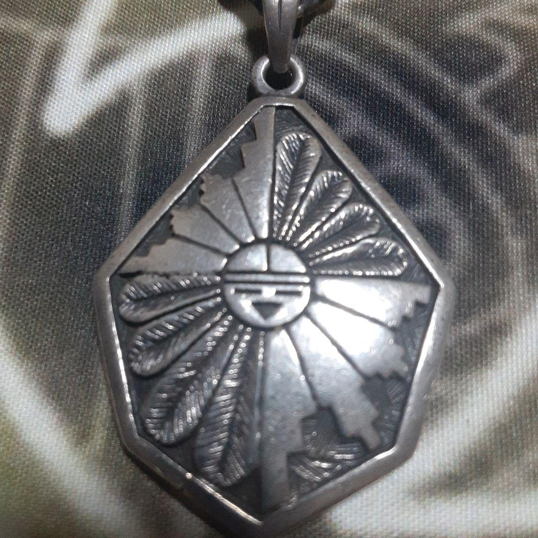 SAADネックレスTOP