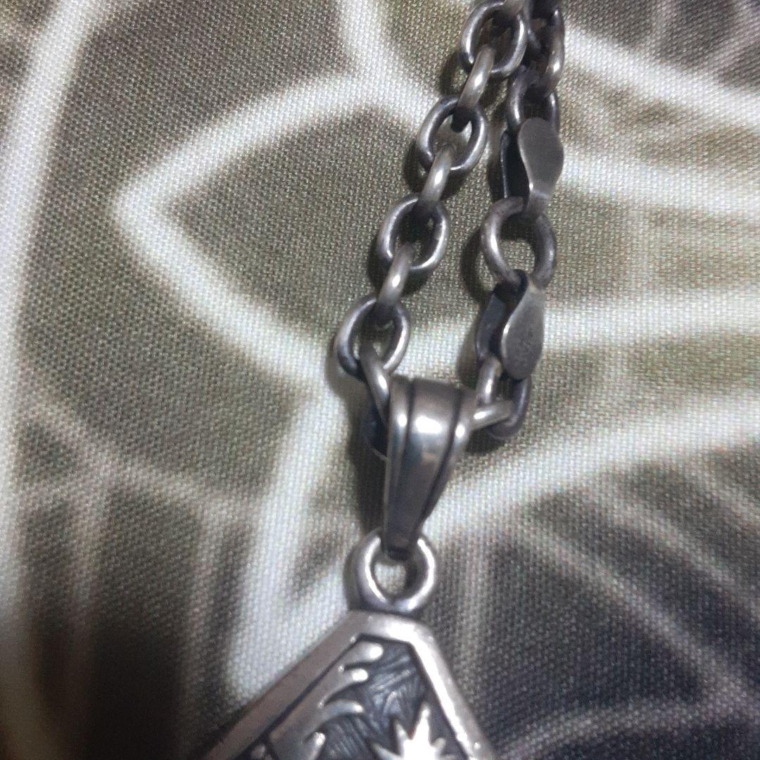 SAADネックレスTOP