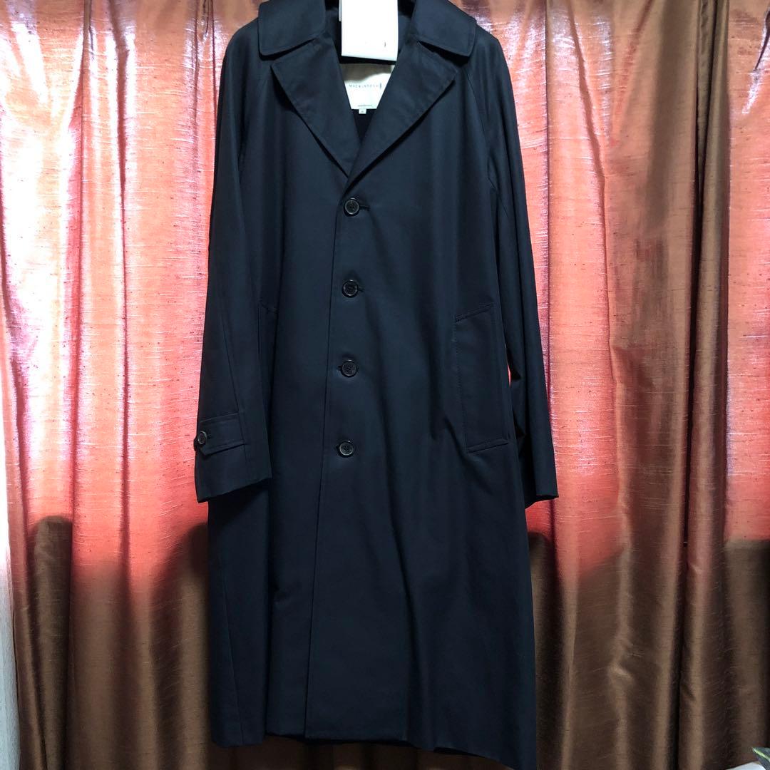 値下げ MACKINTOSH DUNKELDトレンチコート(ゴム引き)