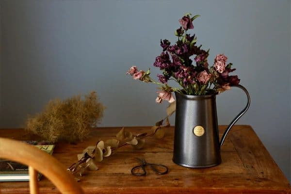廃盤品　英国HAWS社　ジャグ　水差し　花器　イギリス
