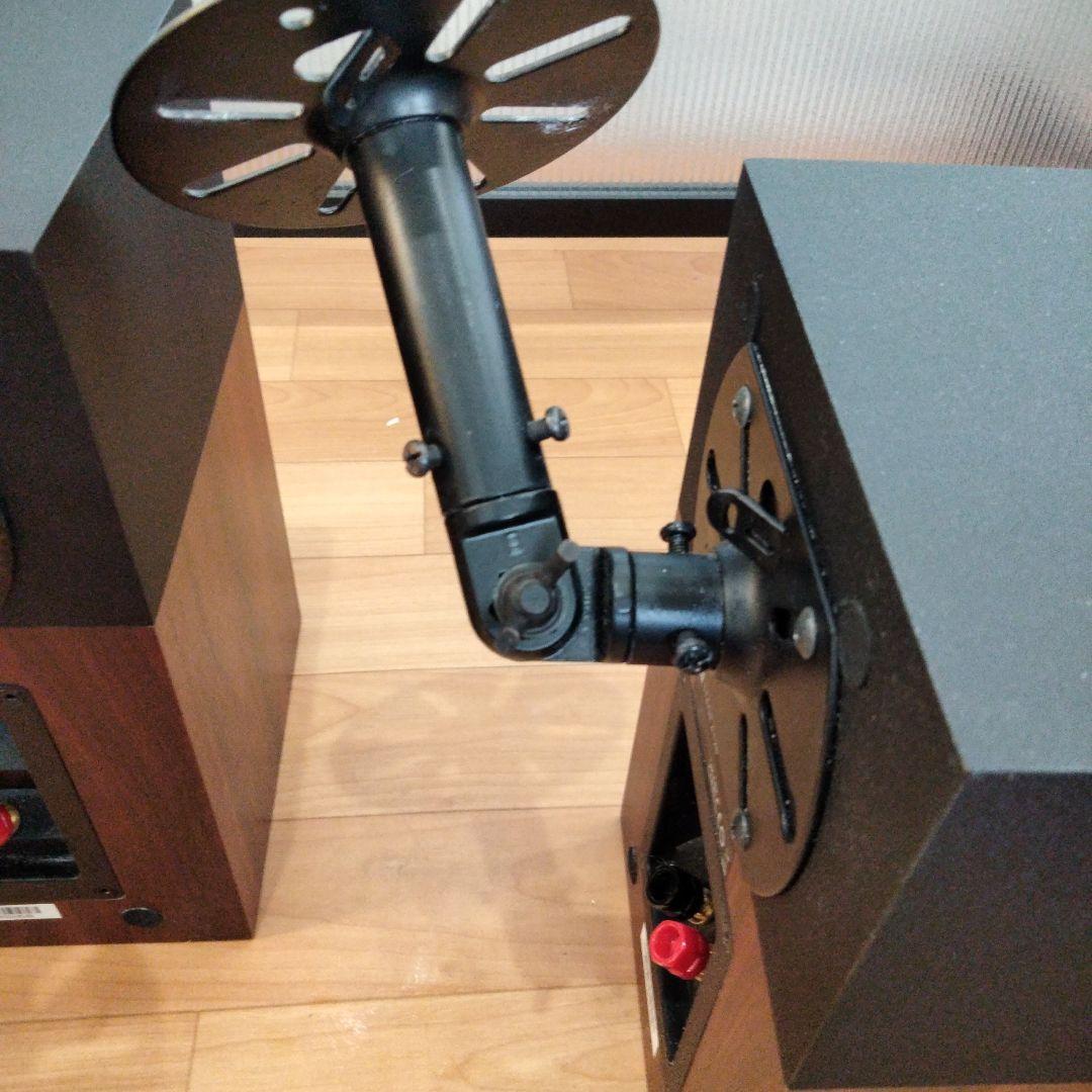 2-4 JBL STAGE A120 スピーカー