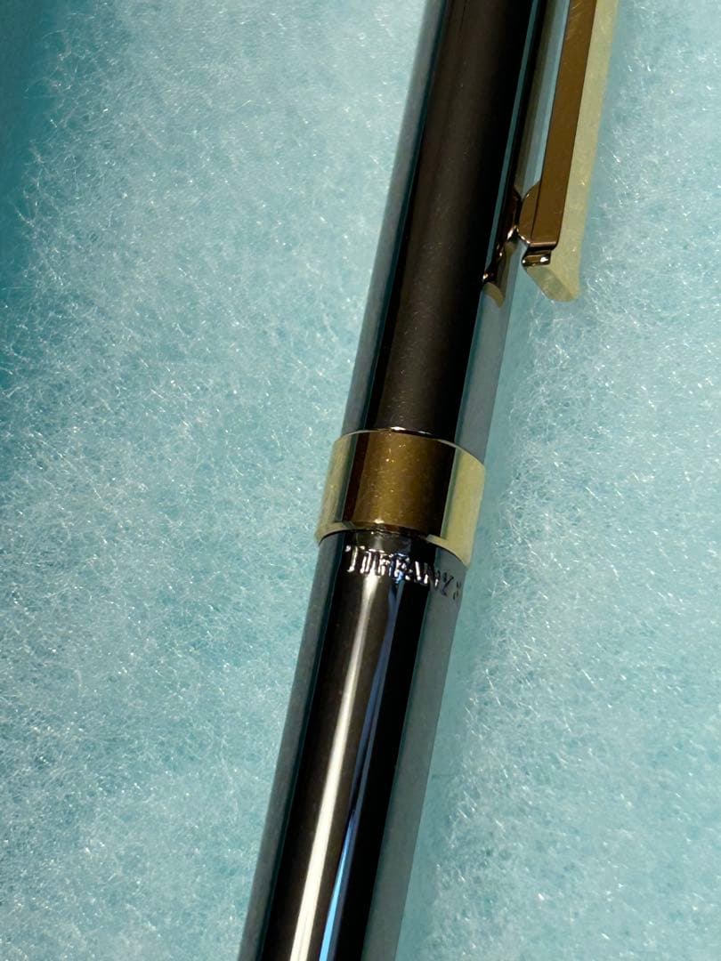 【値下げ】Tiffany & Co. ボールペン　新品未使用