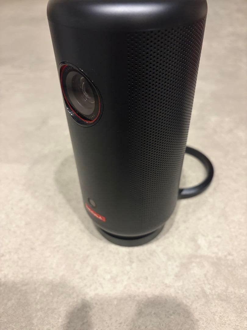 Anker Nebula Capsule3プロジェクター 本体