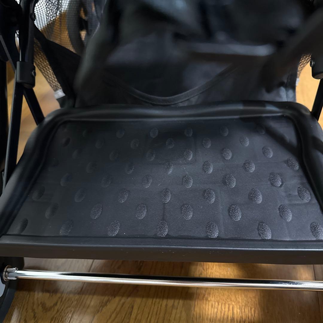 KATOJI ベビーカー 二人でゴーDX