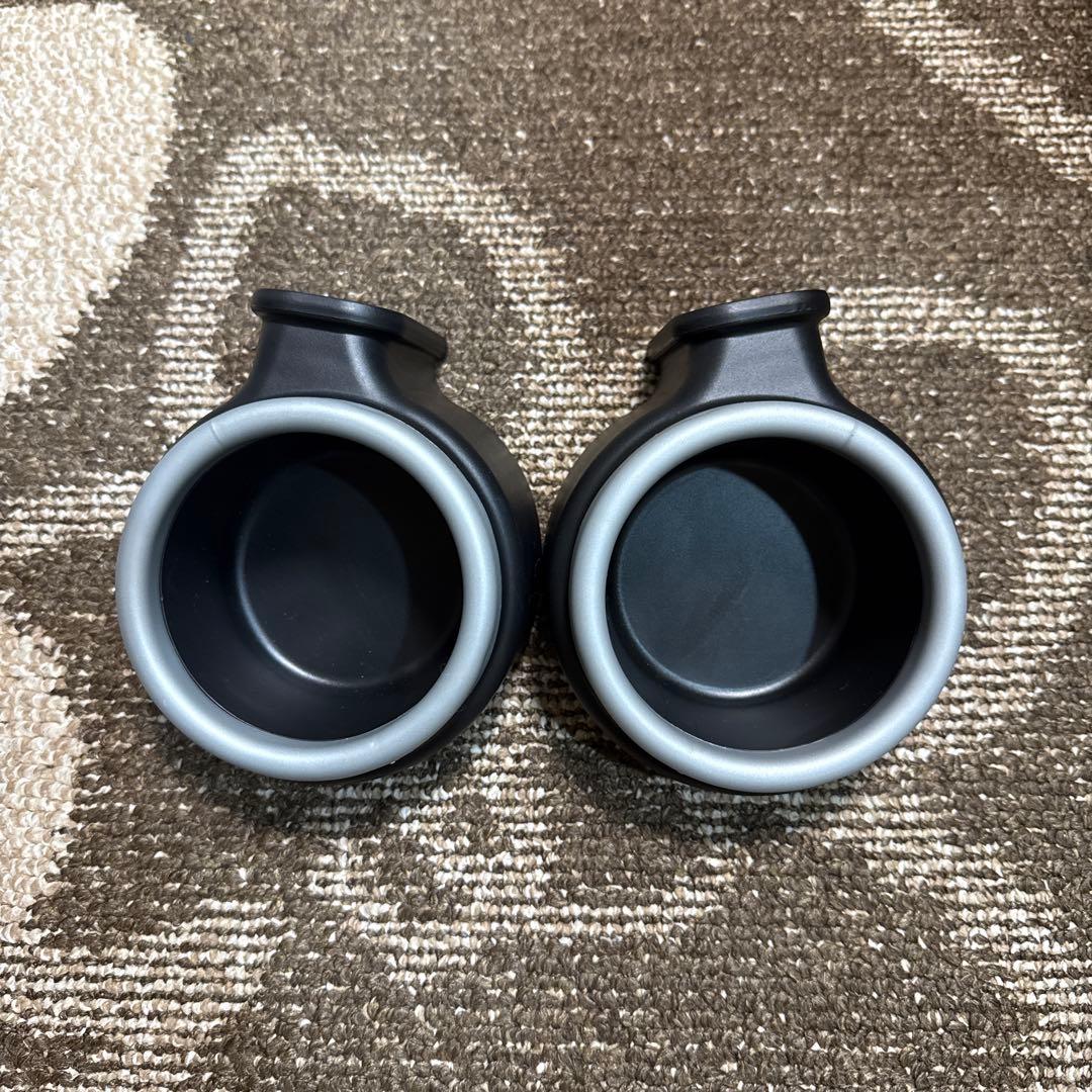 KATOJI ベビーカー 二人でゴーDX