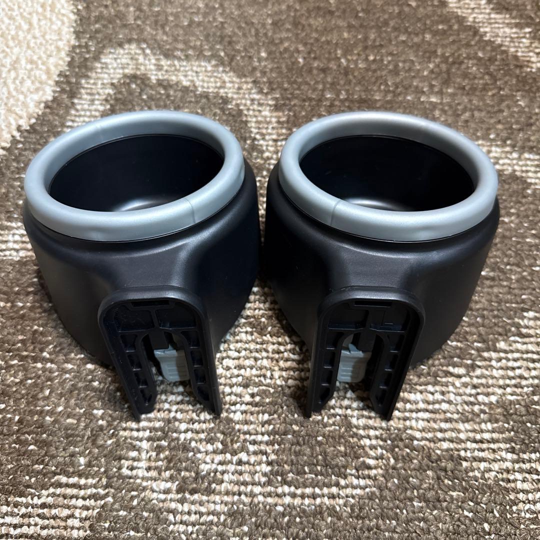 KATOJI ベビーカー 二人でゴーDX