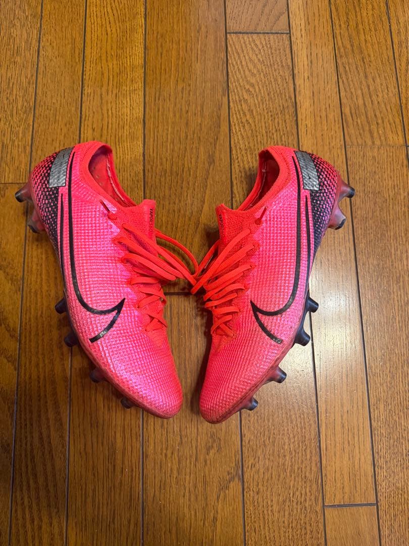 マーキュリアルヴェイパー13エリートAG