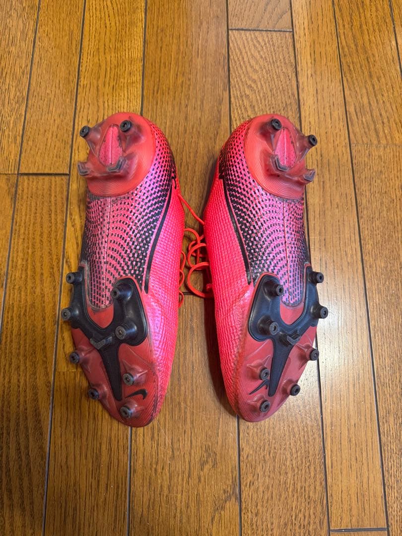 マーキュリアルヴェイパー13エリートAG