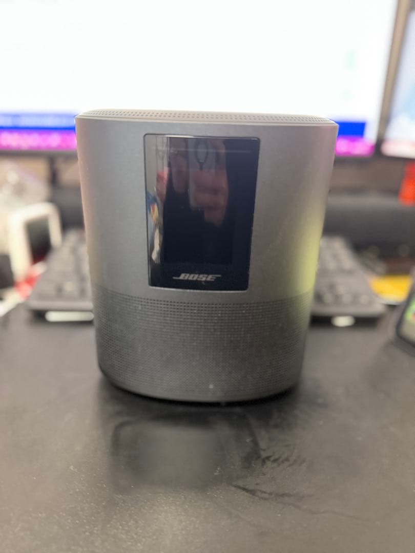 【ミッフィーさん専用】BOSE  Speaker 500