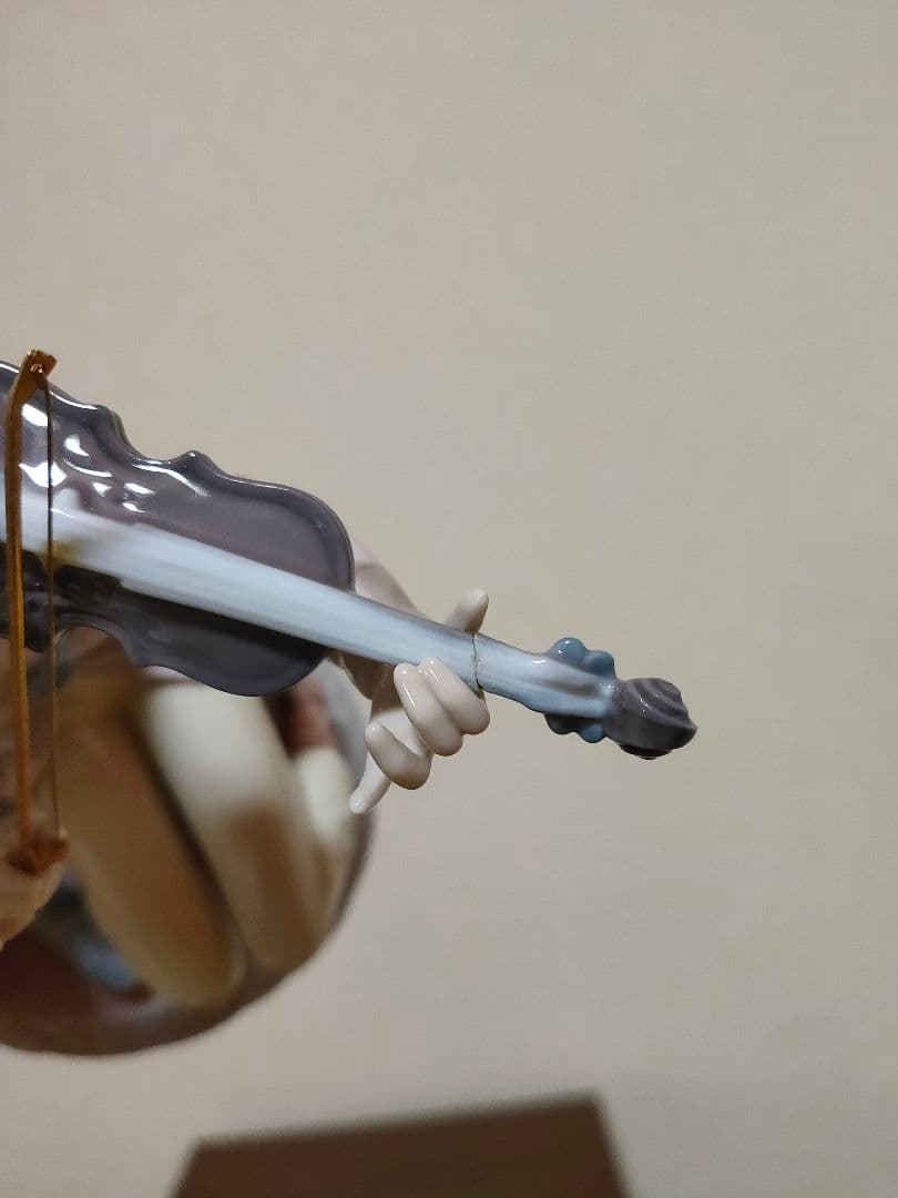 【最終値下げ！】LLADRO　リヤドロ　フィギュア　「サーカスコンサート」