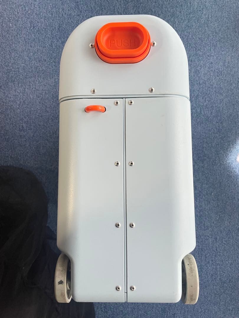 JetKids by Stokke 子供用キャリーケース