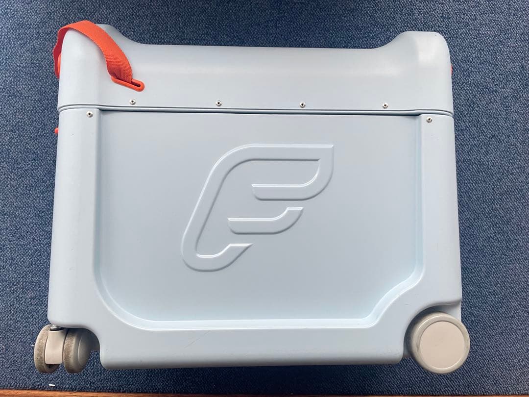 JetKids by Stokke 子供用キャリーケース