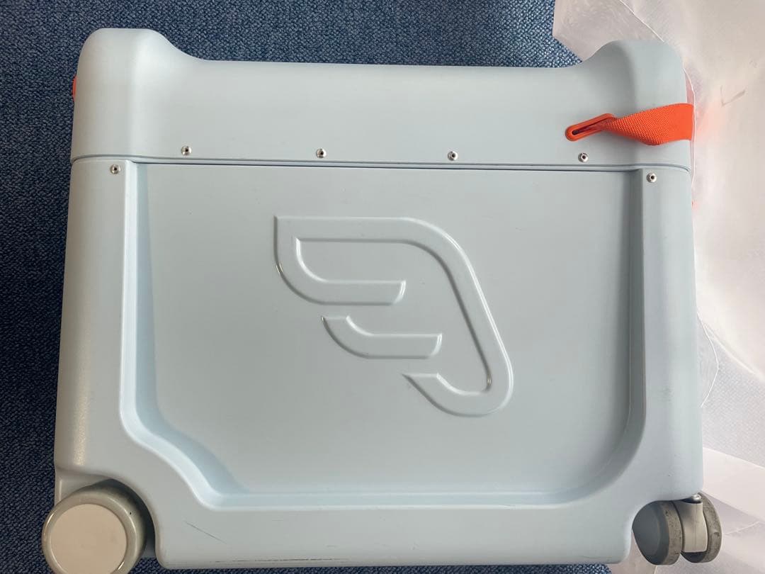 JetKids by Stokke 子供用キャリーケース