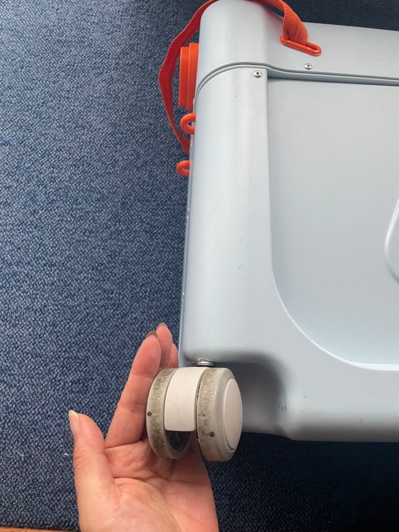 JetKids by Stokke 子供用キャリーケース