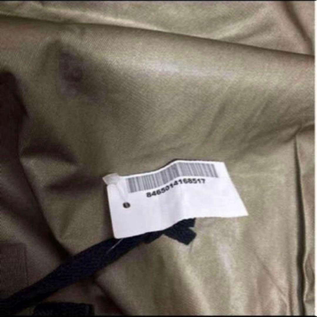 デッドストック新品　米軍実物　BIVY COVER GORE-TEX 寝袋カバー