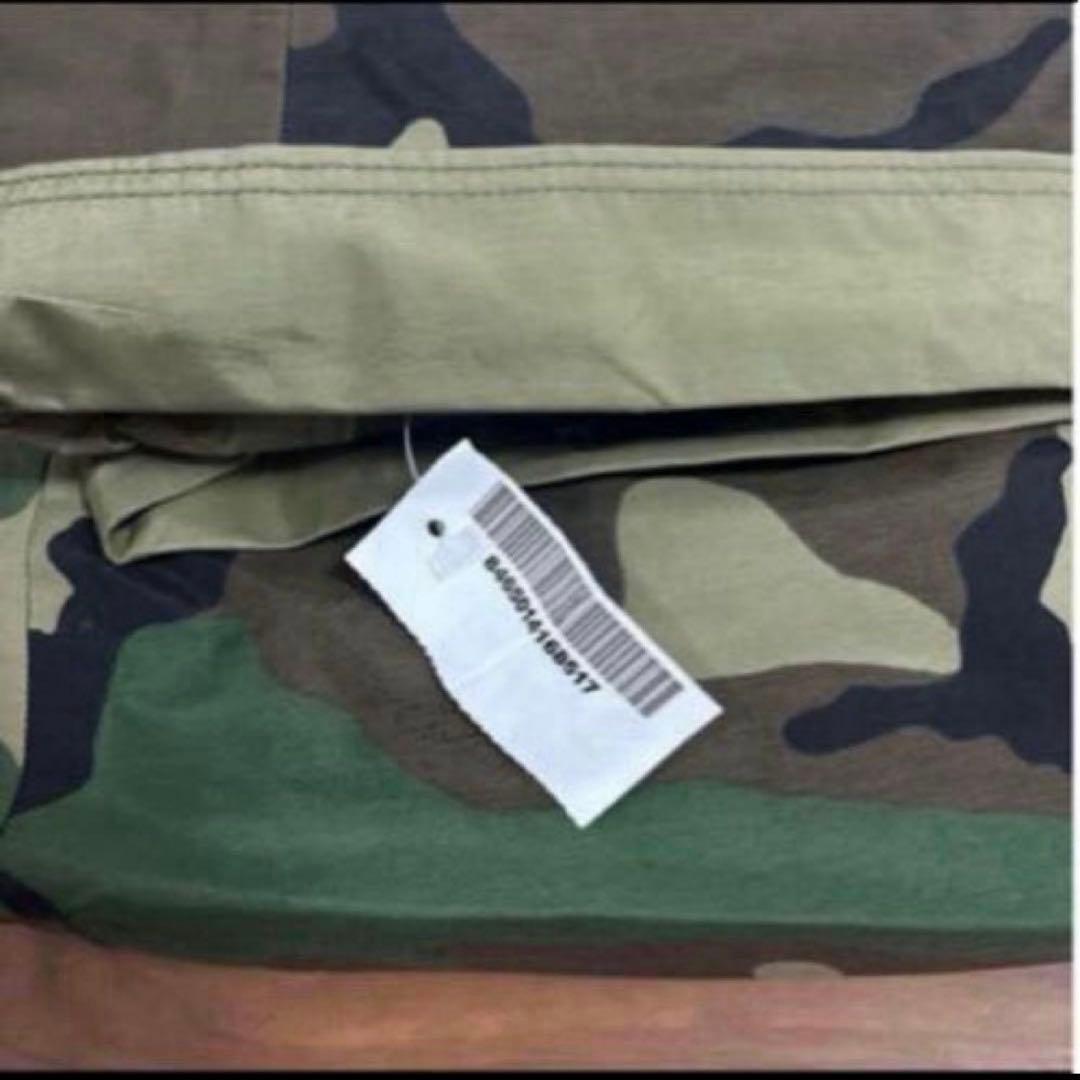 デッドストック新品　米軍実物　BIVY COVER GORE-TEX 寝袋カバー