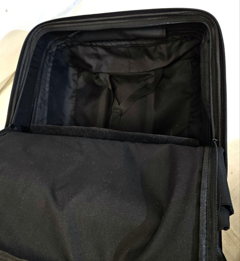 フォロー割　EDISON LAB　エジソンラボ　FLIP　キャリーケース　多機能