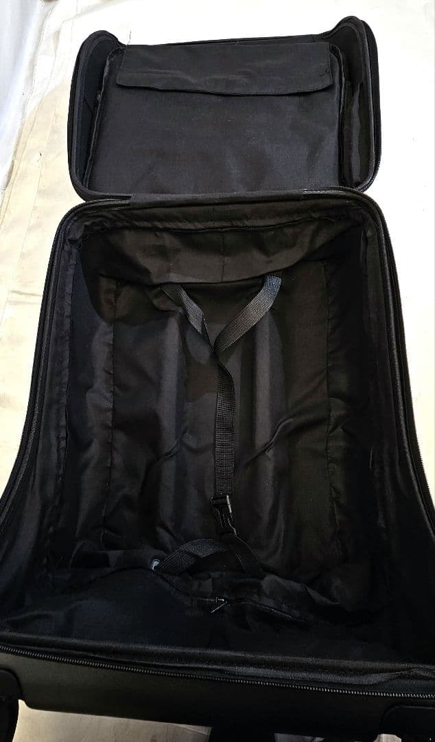 フォロー割　EDISON LAB　エジソンラボ　FLIP　キャリーケース　多機能