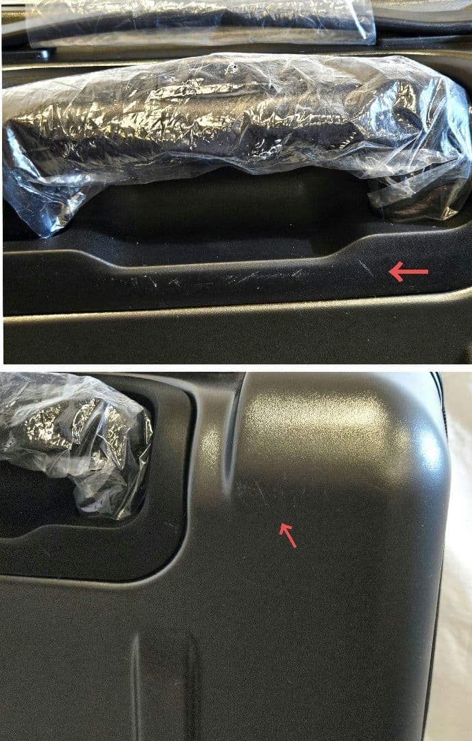 フォロー割　EDISON LAB　エジソンラボ　FLIP　キャリーケース　多機能