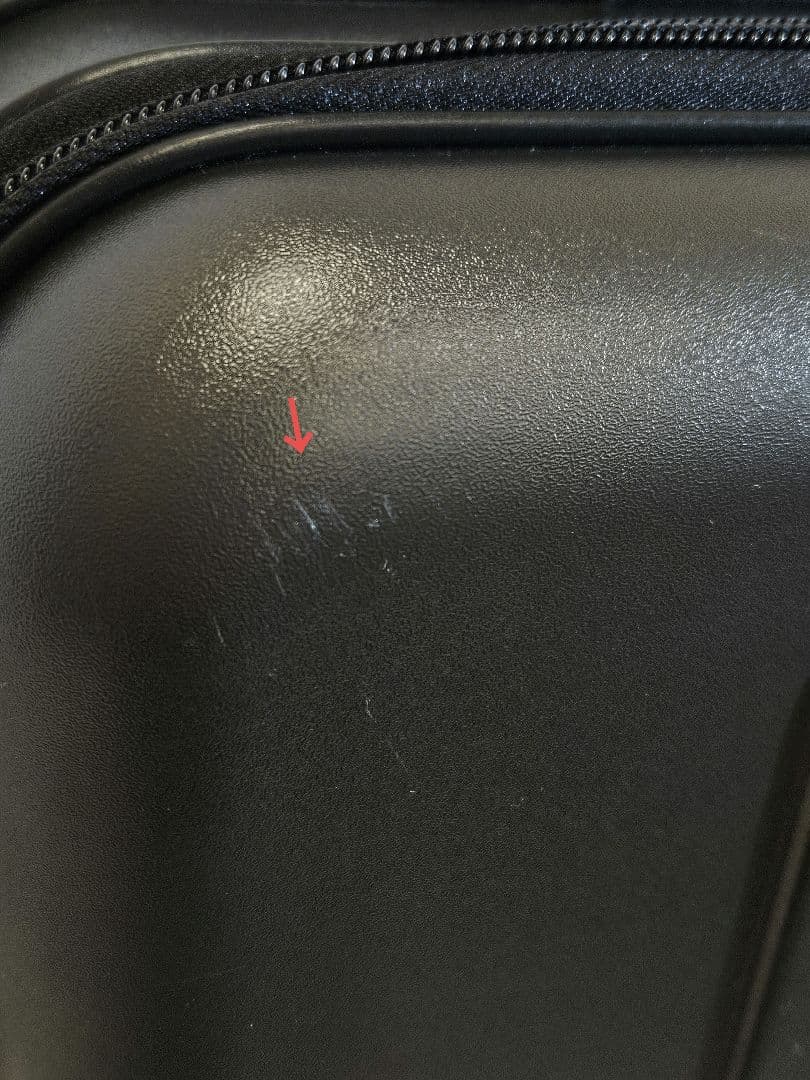 フォロー割　EDISON LAB　エジソンラボ　FLIP　キャリーケース　多機能