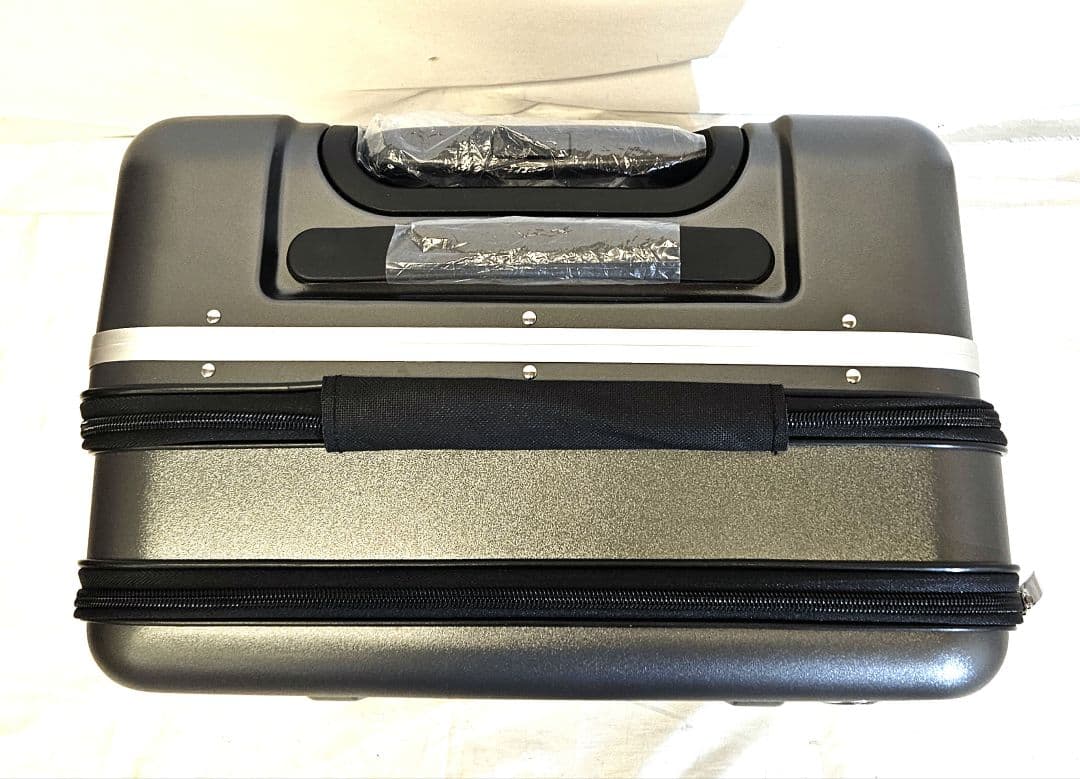 フォロー割　EDISON LAB　エジソンラボ　FLIP　キャリーケース　多機能