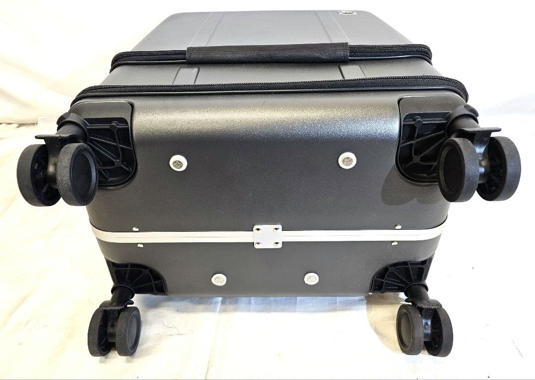 フォロー割　EDISON LAB　エジソンラボ　FLIP　キャリーケース　多機能