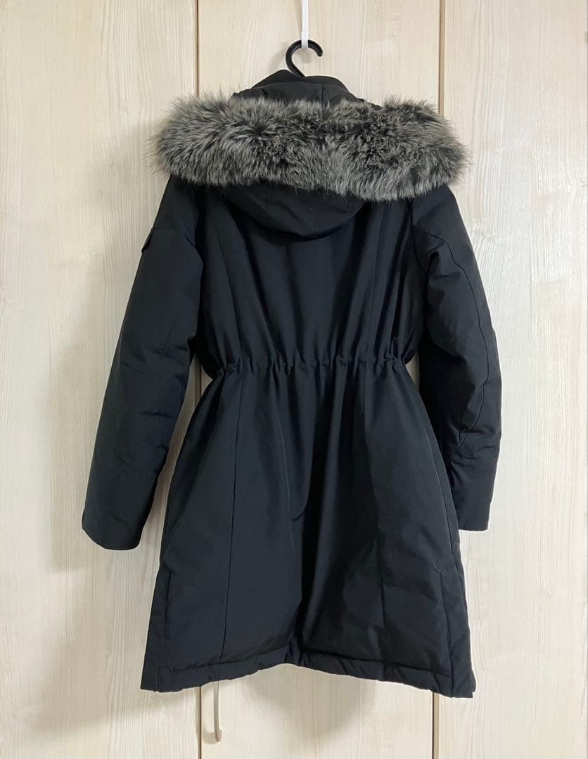 THENORTHFACEザノースフェイスホワイトレーベルダウンジャケットL