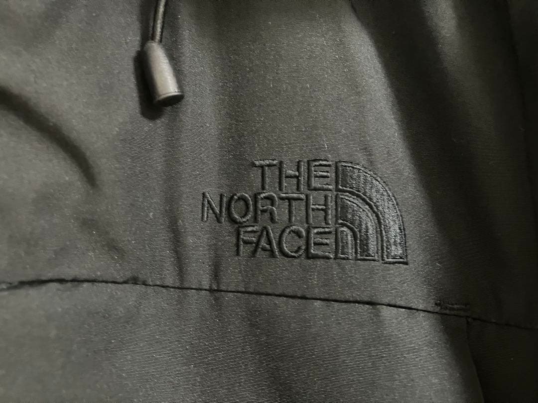THENORTHFACEザノースフェイスホワイトレーベルダウンジャケットL