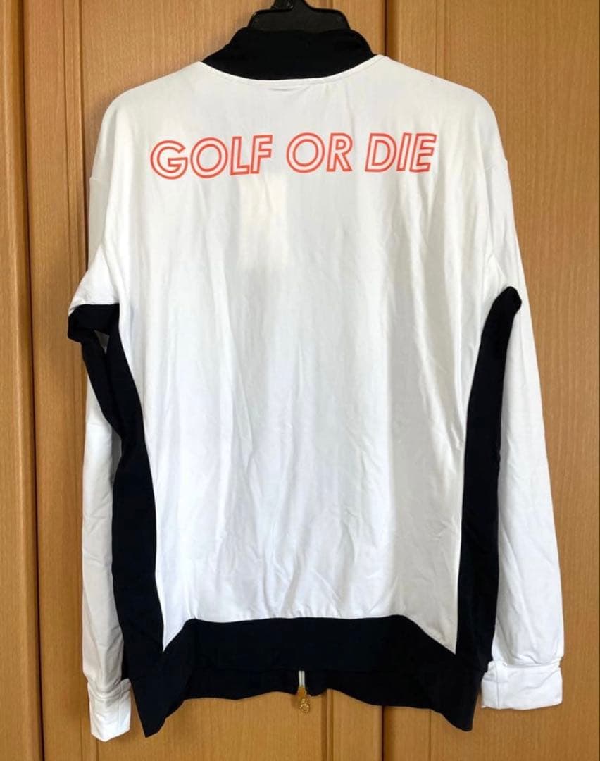 マークアンドロナ　メンズアウター　トップス