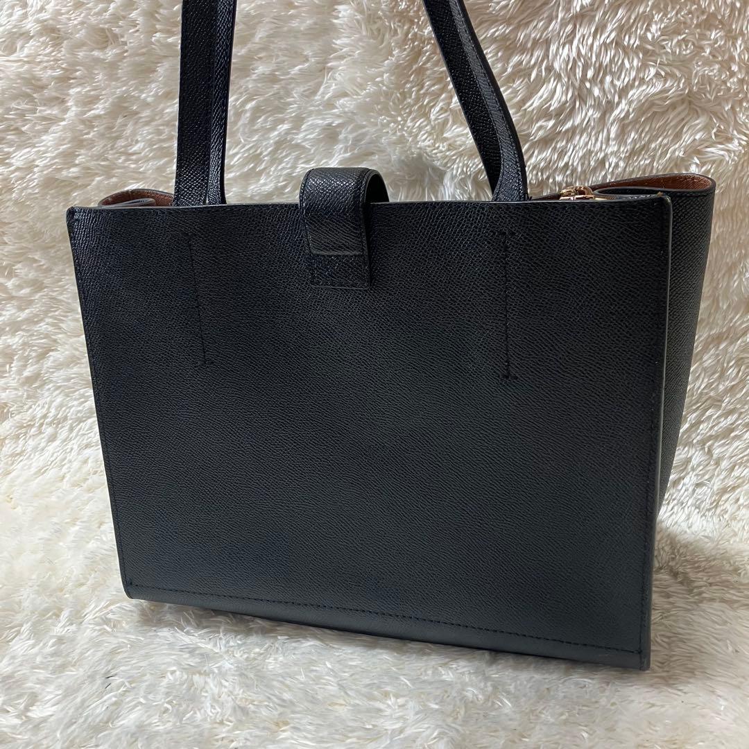 FURLA トートバッグ ソフィア SOFIA アーチロゴ