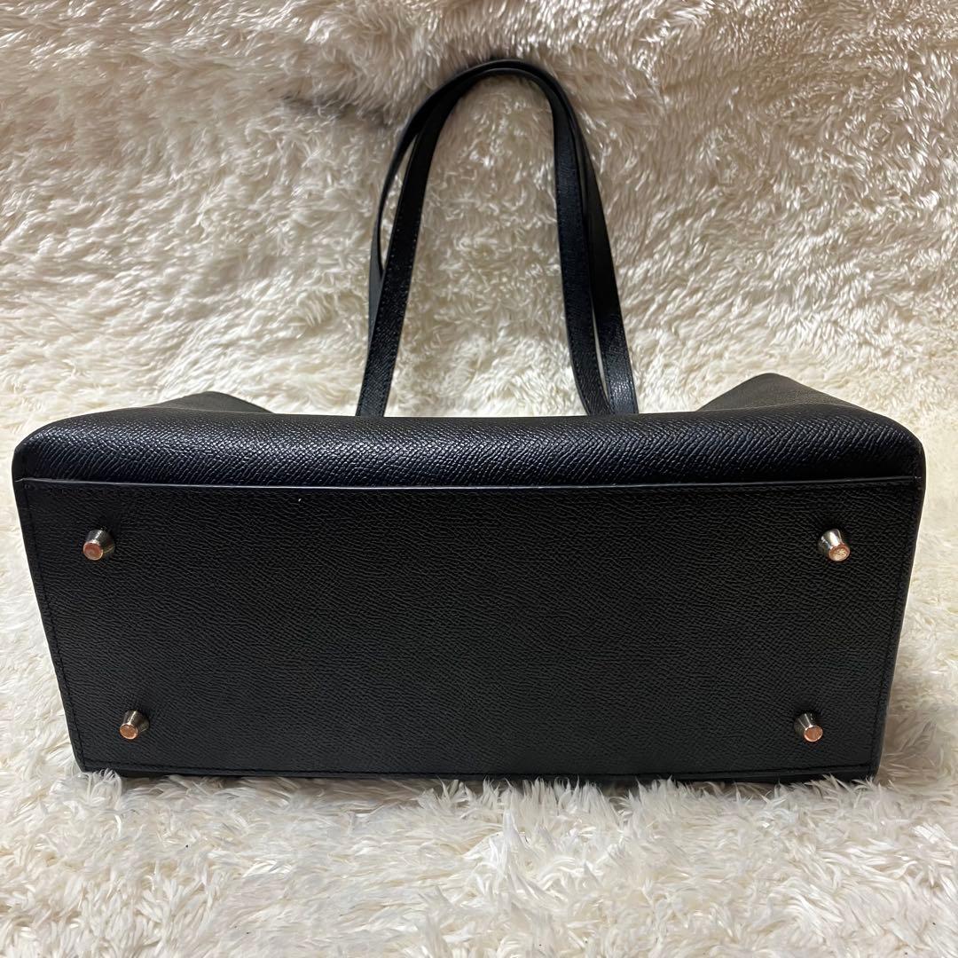 FURLA トートバッグ ソフィア SOFIA アーチロゴ