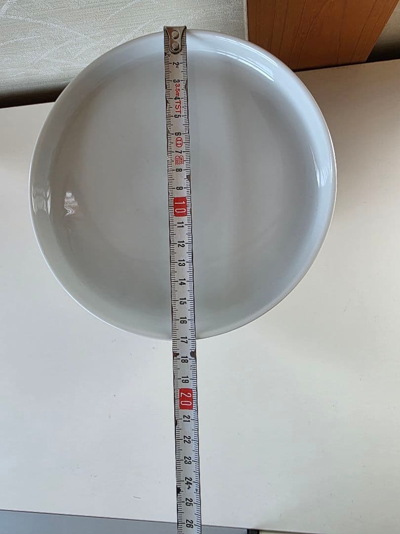 有田 ポーセリンラボ　コニック 白 2個　セット