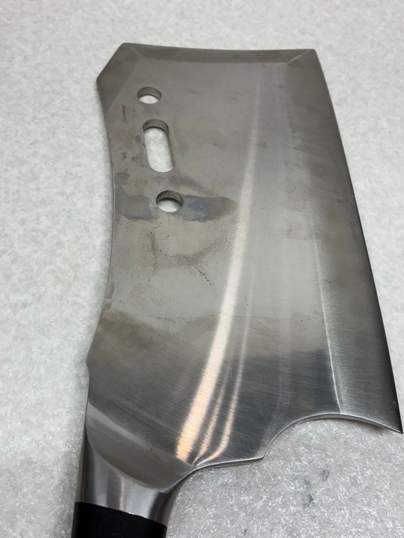 Dalstrong オブリテレーター 肉切り包丁 グラディエーターシリーズ R