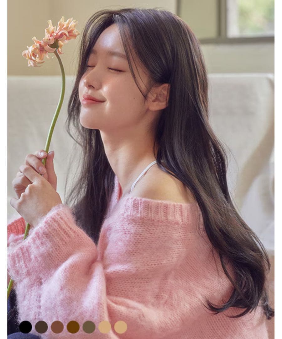 ウィッグ・エクステ mero&