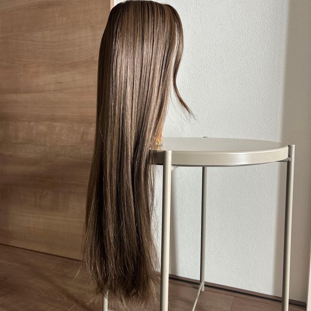 ウィッグ・エクステ mero&