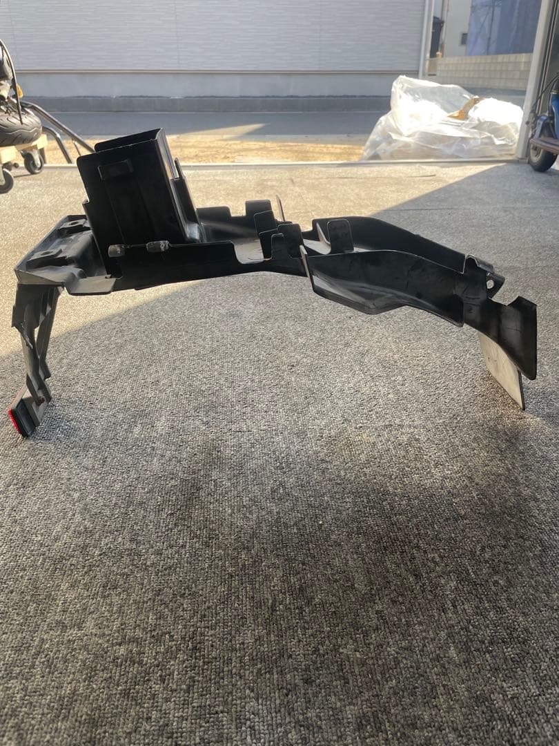 nsr50 リアフェンダー