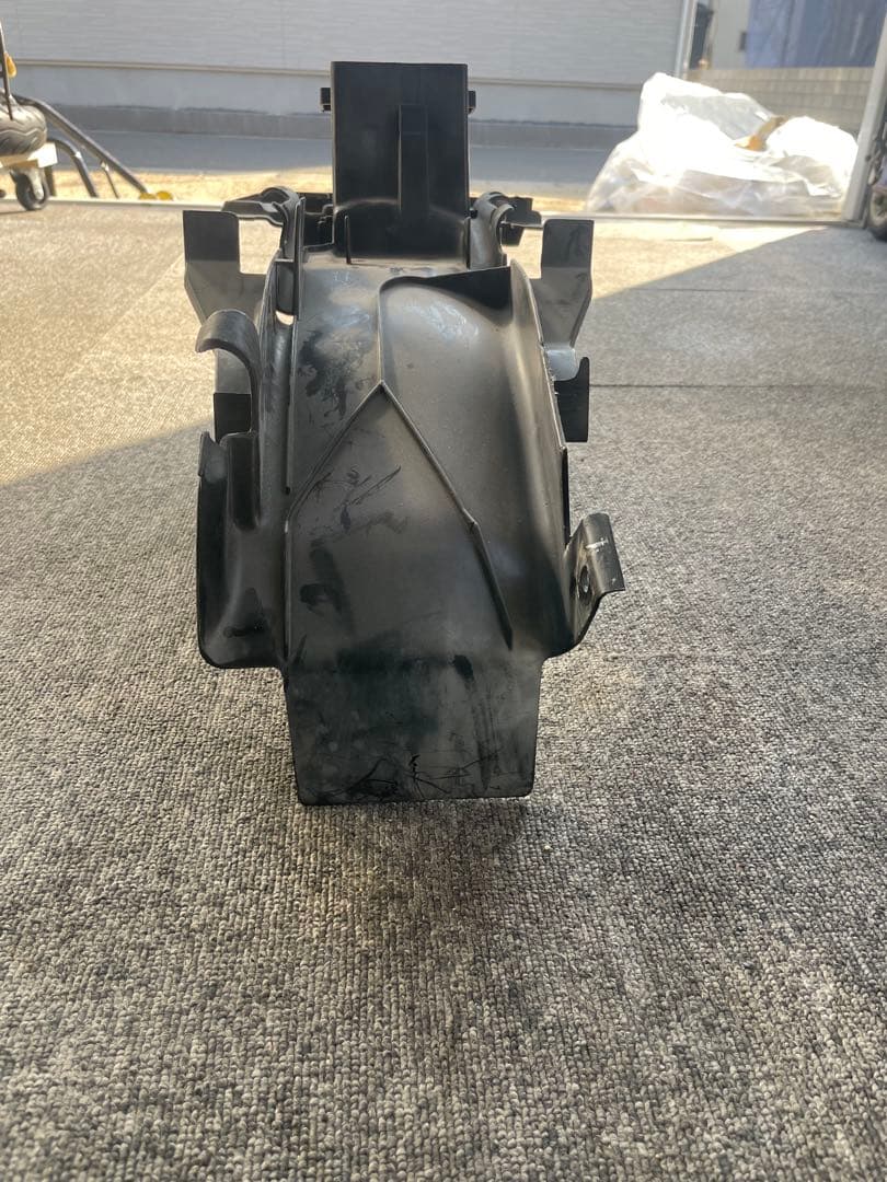 nsr50 リアフェンダー