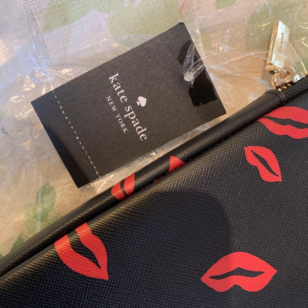 K【新品未使用】Kate spade パソコンケース