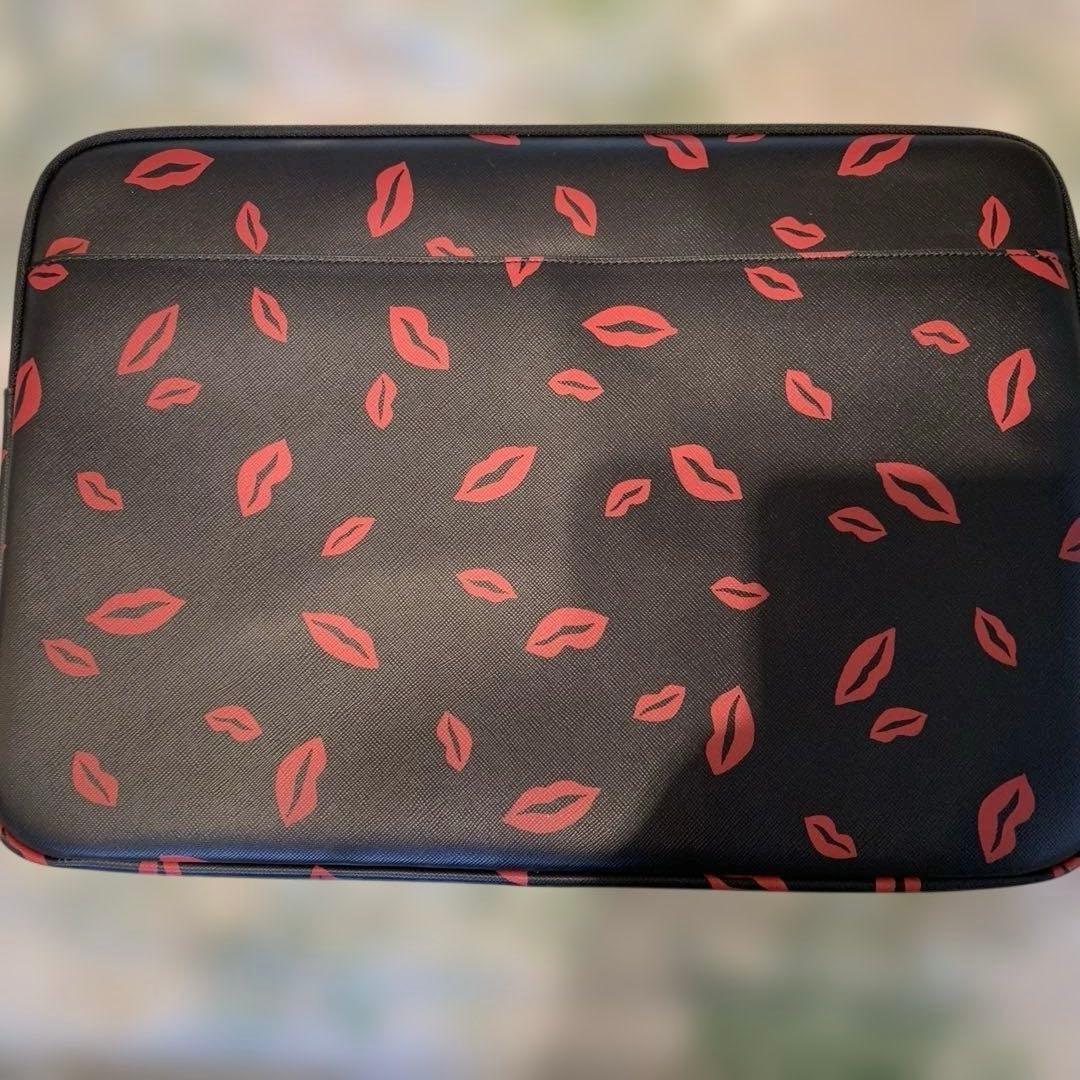 K【新品未使用】Kate spade パソコンケース