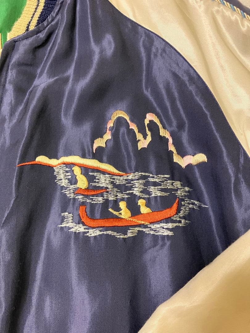 テーラー東洋　キングカメハメハ×ハワイアンクレスト